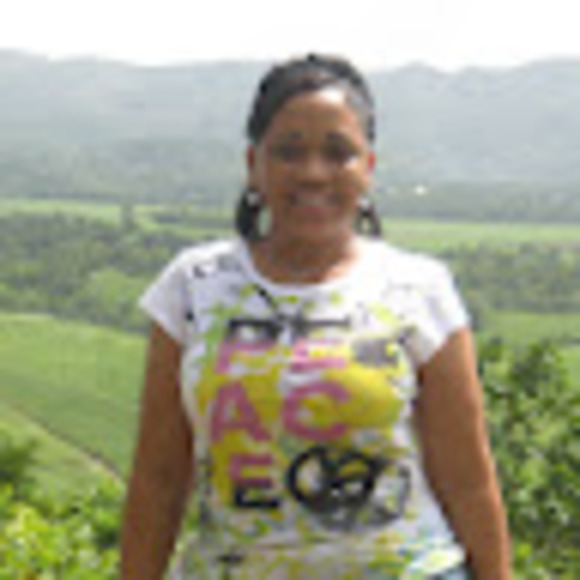 Meet your Posher, Bethany - Picture 1 of 1